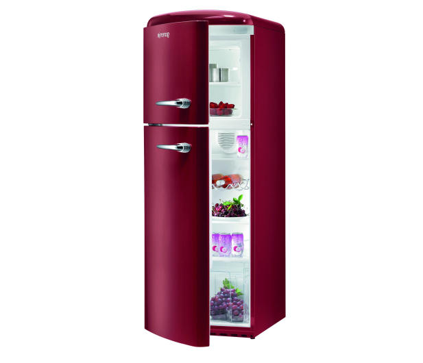 Gorenje RF 60309 OR-L - 1393456 - zdjęcie 2